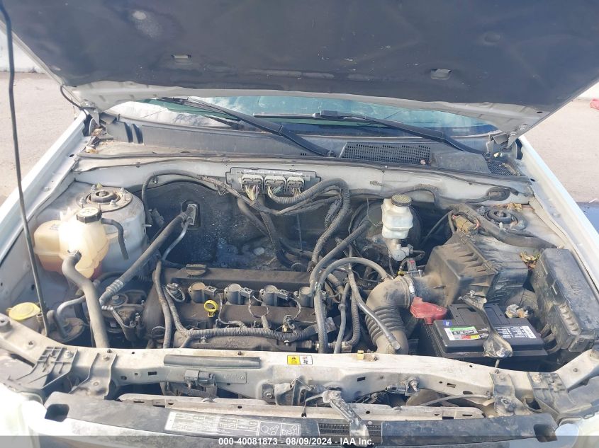 2012 Ford Escape Limited VIN: 1FMCU0E78CKC80911 Lot: 40081873