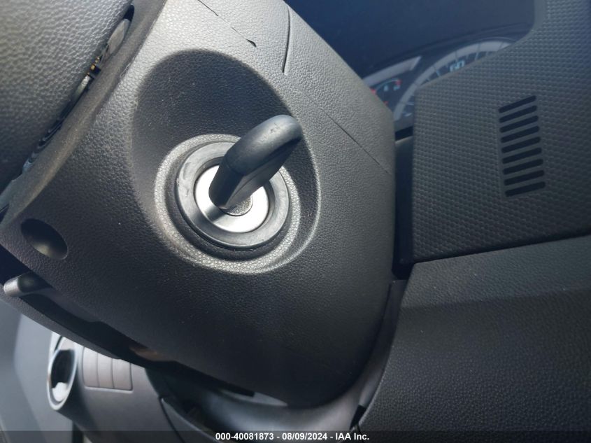 2012 Ford Escape Limited VIN: 1FMCU0E78CKC80911 Lot: 40081873