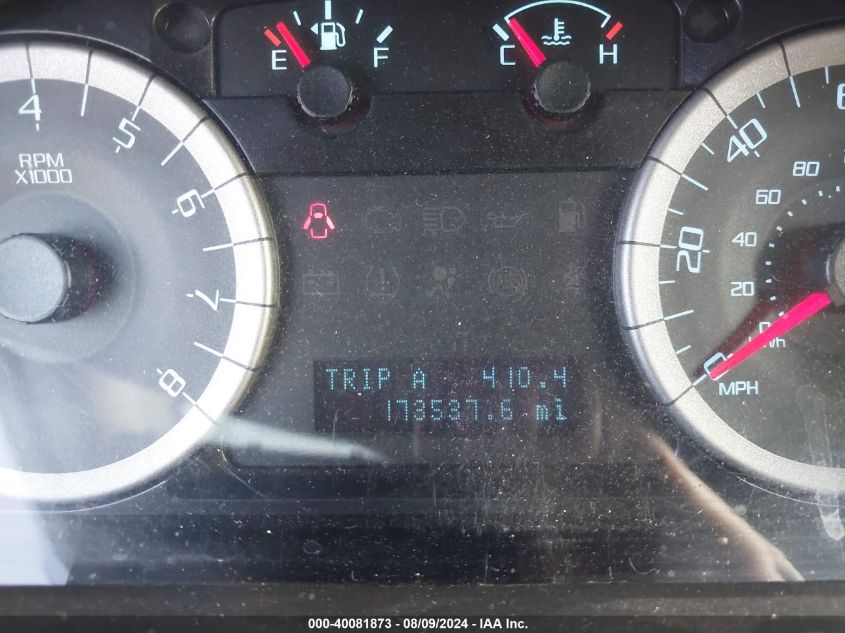 2012 Ford Escape Limited VIN: 1FMCU0E78CKC80911 Lot: 40081873