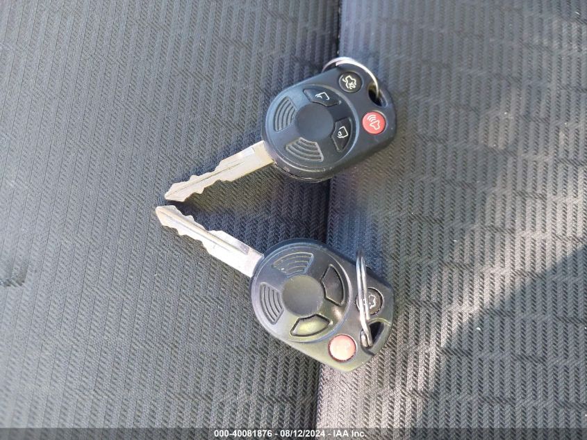 2012 Ford Fusion Se VIN: 3FAHP0HA6CR371931 Lot: 40081876