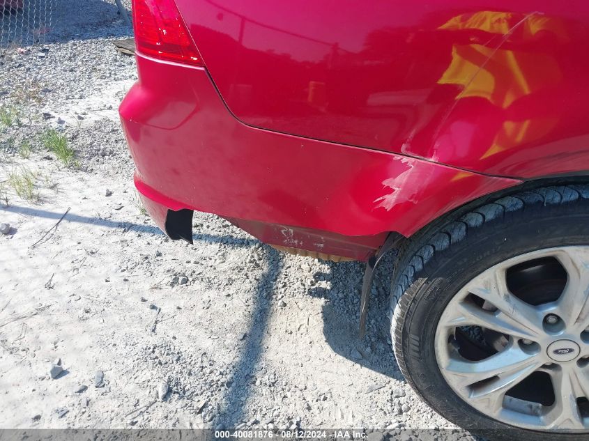 2012 Ford Fusion Se VIN: 3FAHP0HA6CR371931 Lot: 40081876