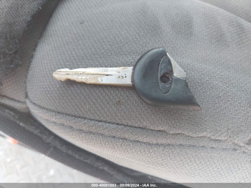 2006 Ford F-150 Stx/Xl/Xlt VIN: 1FTRX14W76FB71230 Lot: 40081883