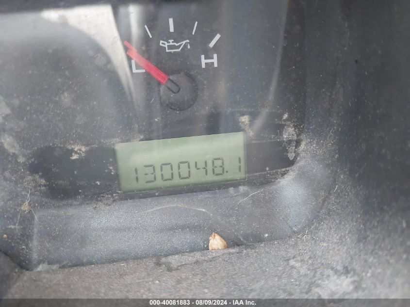 2006 Ford F-150 Stx/Xl/Xlt VIN: 1FTRX14W76FB71230 Lot: 40081883