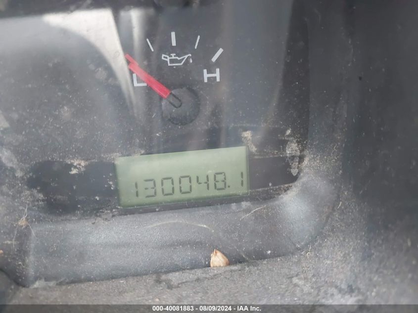 2006 Ford F-150 Stx/Xl/Xlt VIN: 1FTRX14W76FB71230 Lot: 40081883