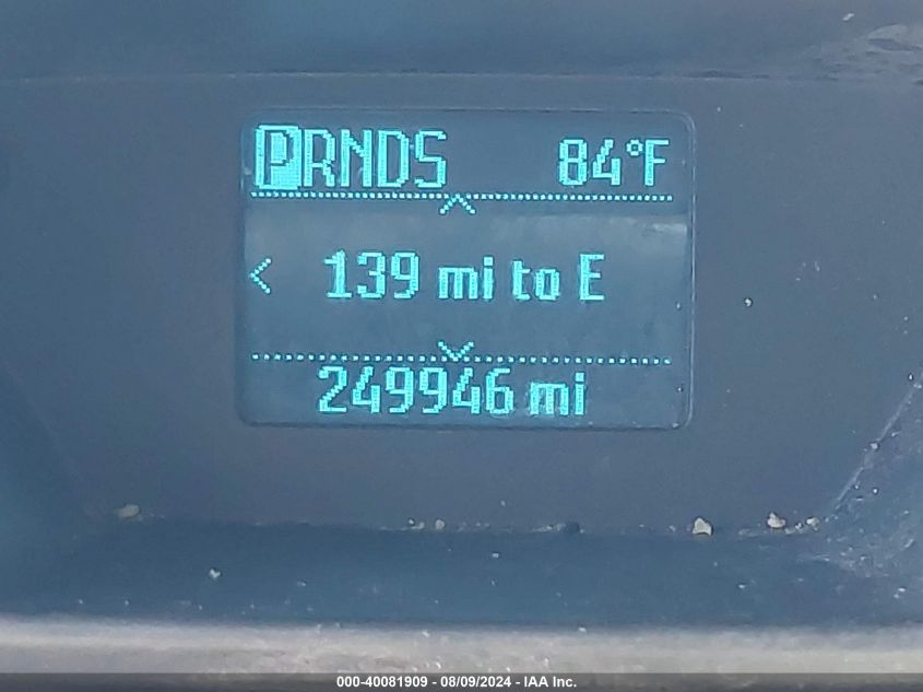 2017 Ford Transit Connect Xl VIN: NM0LS7E78H1298418 Lot: 40081909