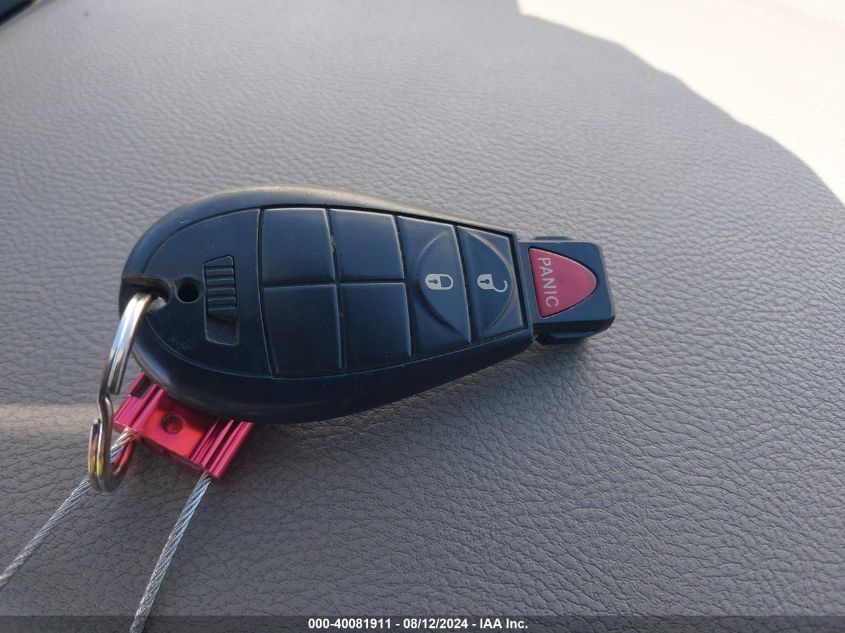 2012 Ram 1500 St VIN: 3C6JD6AT0CG261303 Lot: 40081911