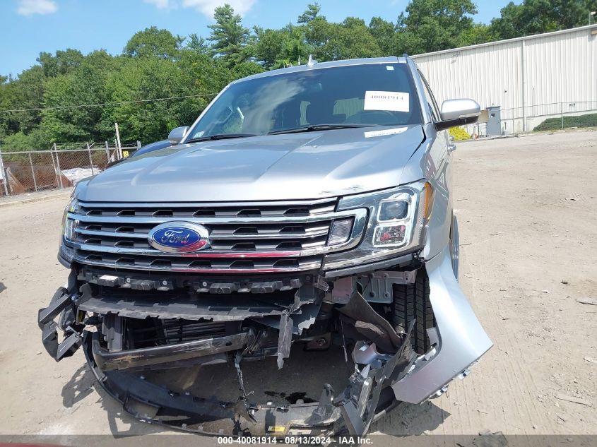 2020 Ford Expedition Xlt VIN: 1FMJU1JT2LEA54362 Lot: 40081914