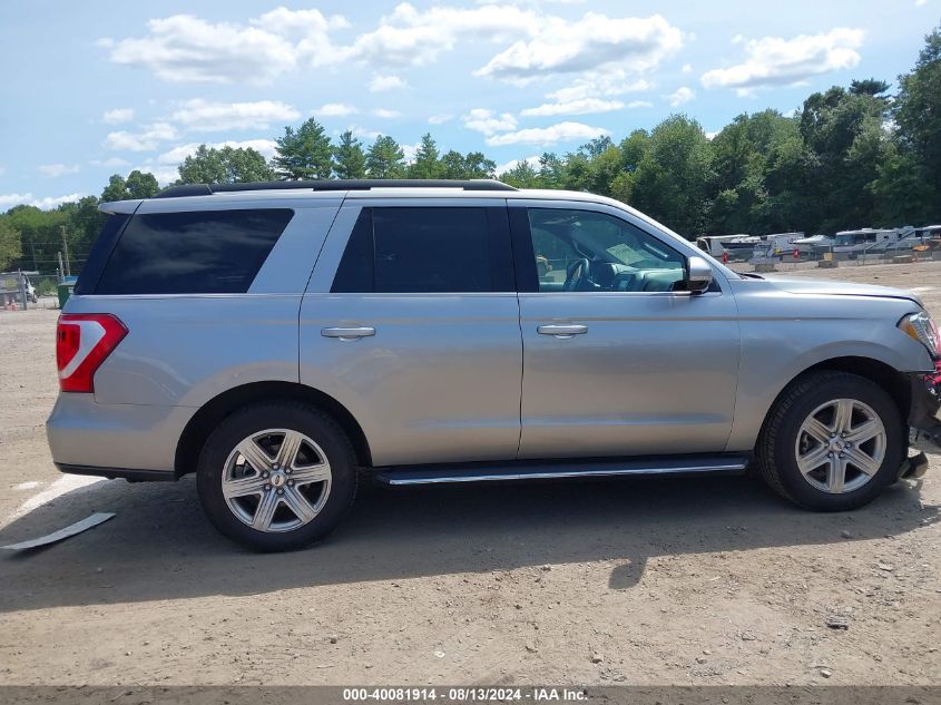 2020 Ford Expedition Xlt VIN: 1FMJU1JT2LEA54362 Lot: 40081914