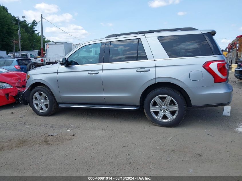 2020 Ford Expedition Xlt VIN: 1FMJU1JT2LEA54362 Lot: 40081914