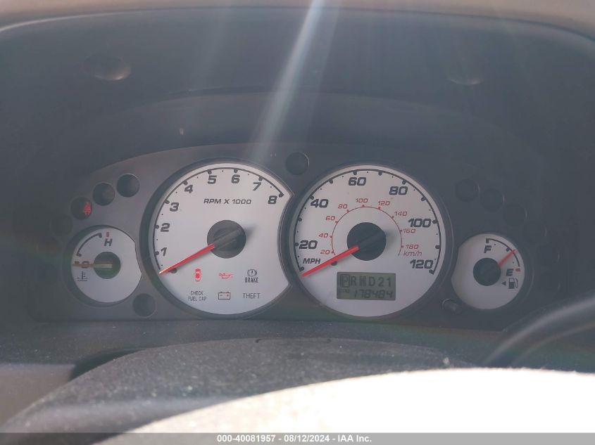 2002 Ford Escape Xlt VIN: 1FMYU04112KB98942 Lot: 40081957