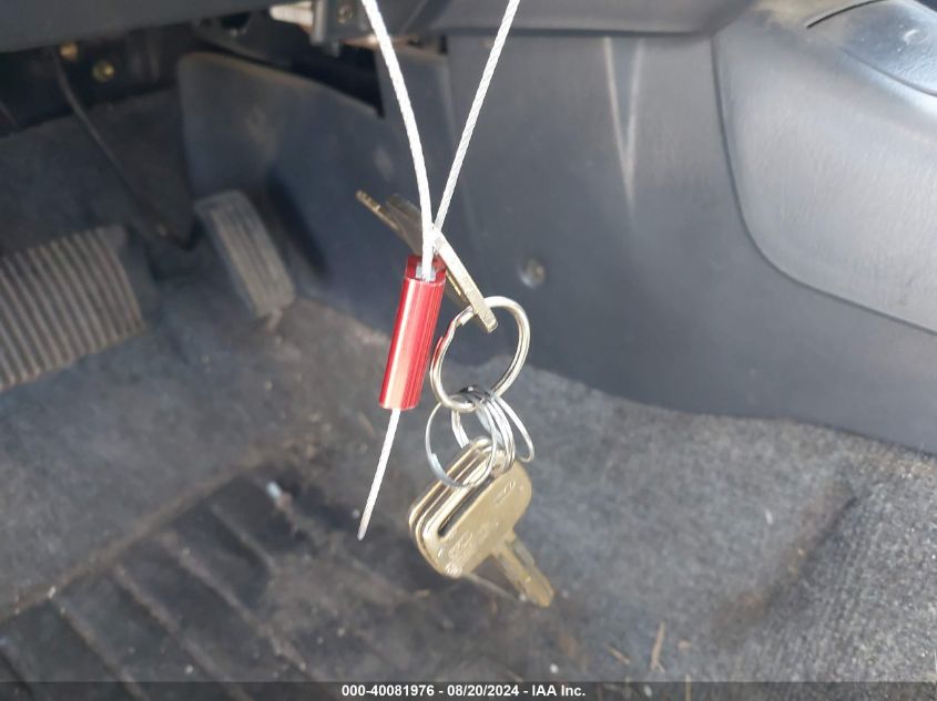 1999 Toyota Rav4 VIN: JT3HP10VXX7121849 Lot: 40081976