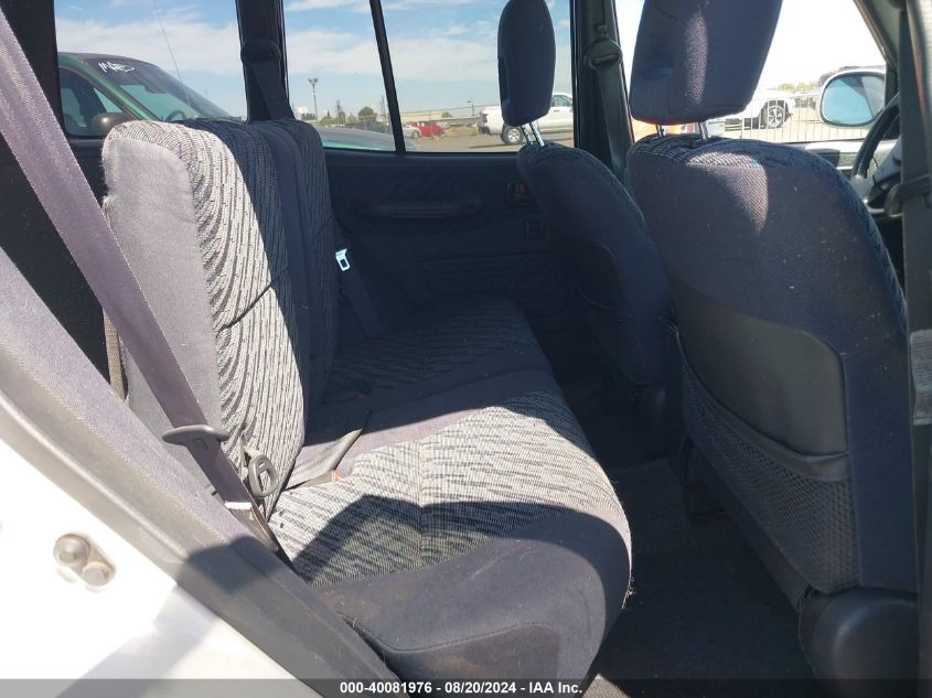 1999 Toyota Rav4 VIN: JT3HP10VXX7121849 Lot: 40081976