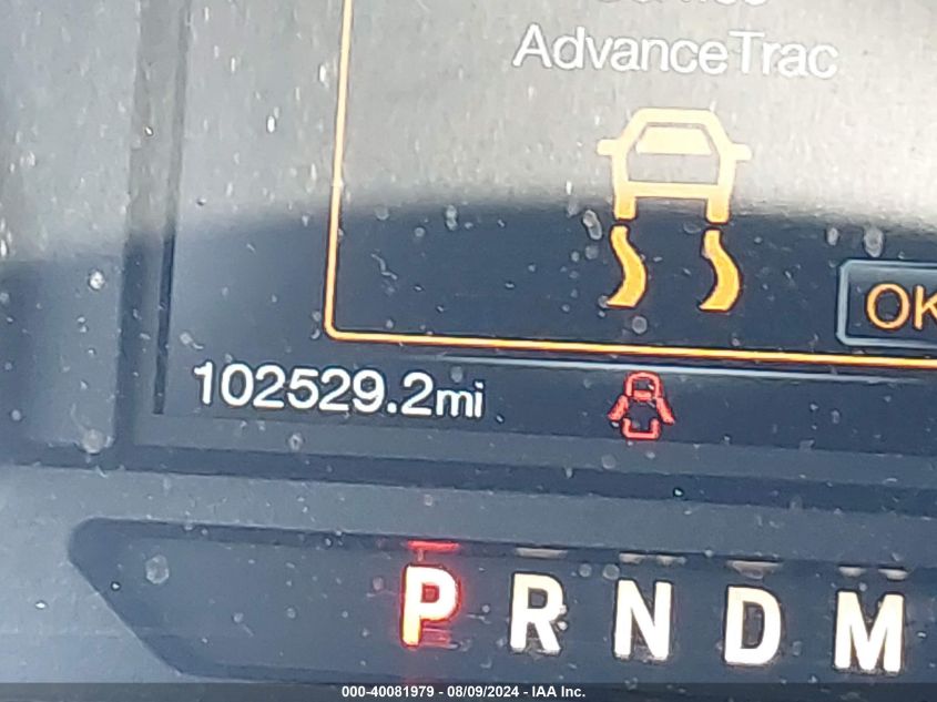 2018 Ford F-150 Xlt VIN: 1FTEW1CG4JFA32127 Lot: 40081979