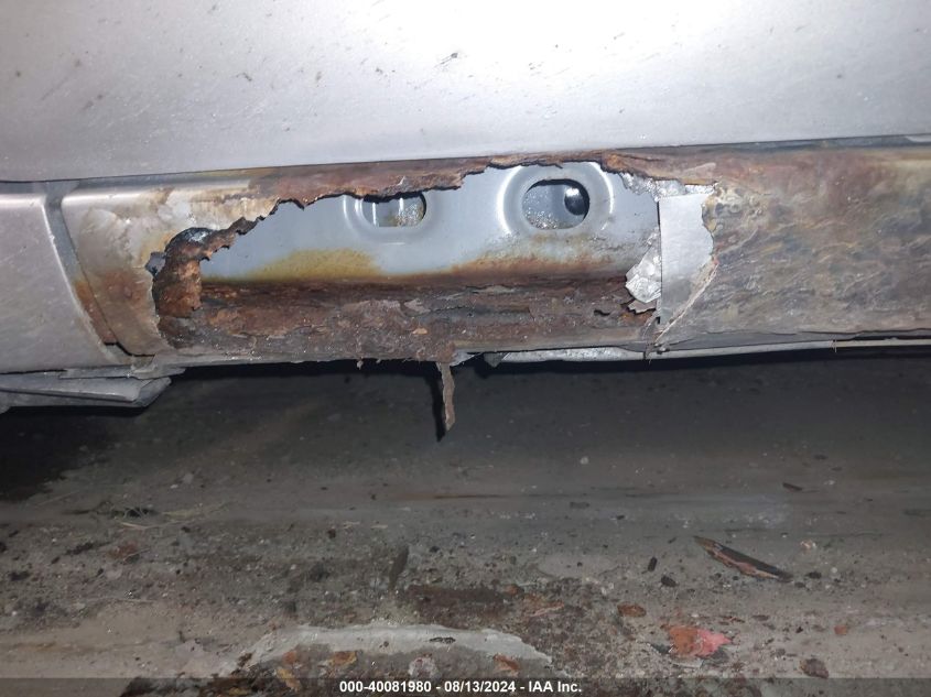 2007 Toyota Prius VIN: JTDKB20U677590997 Lot: 40081980