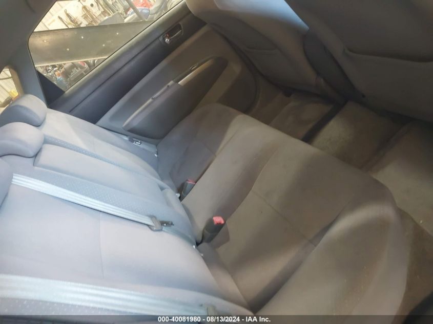 2007 Toyota Prius VIN: JTDKB20U677590997 Lot: 40081980