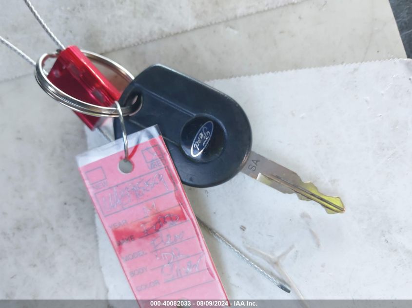 2014 Ford Flex Sel VIN: 2FMGK5C84EBD24965 Lot: 40082033