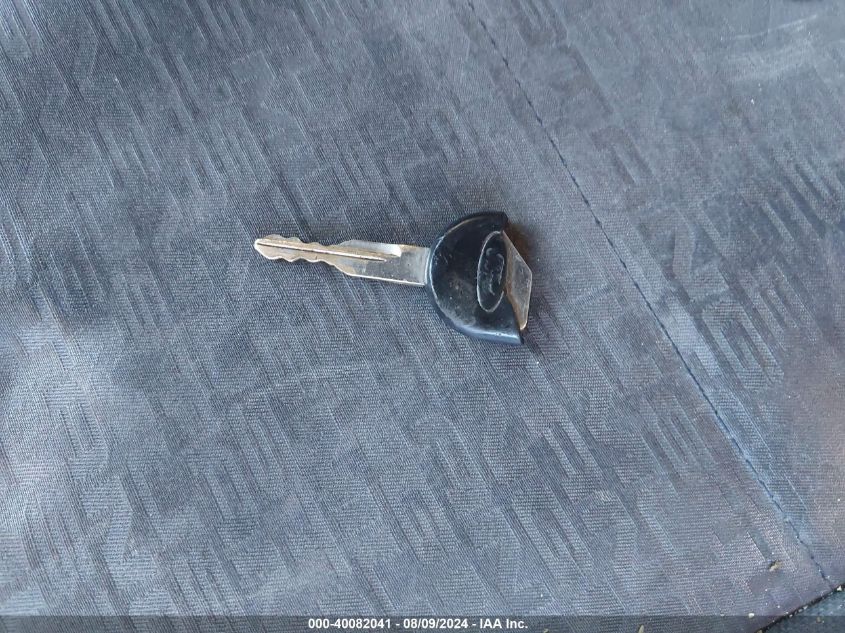 2008 Ford Mustang V6 Deluxe/V6 Premium VIN: 1ZVHT84N985190441 Lot: 40082041