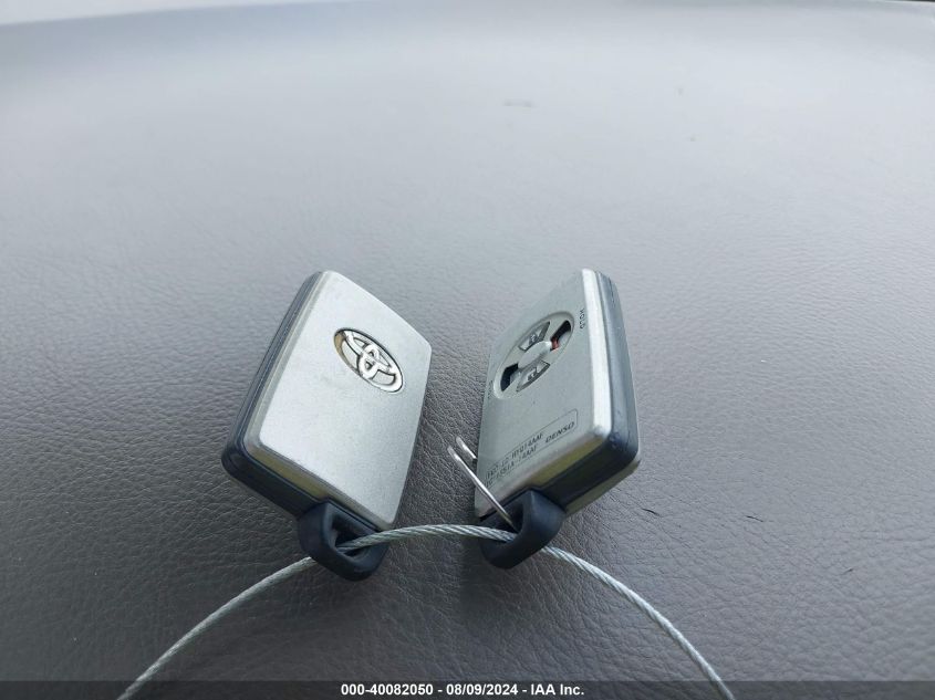 2005 Toyota Avalon Limited VIN: 4T1BK36B05U021388 Lot: 40082050