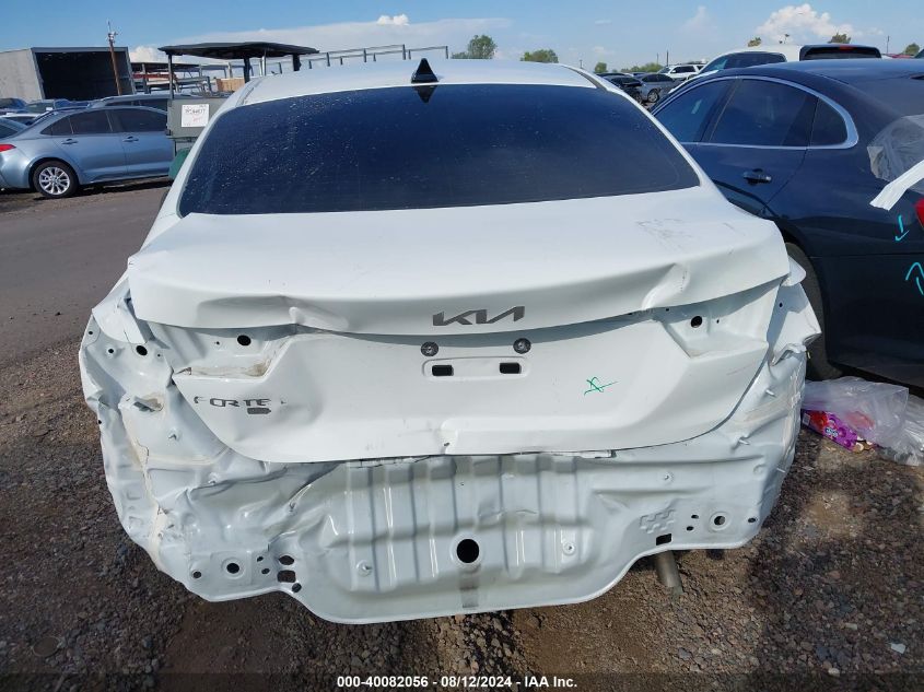 3KPF24AD6RE736667 2024 KIA FORTE - Image 17