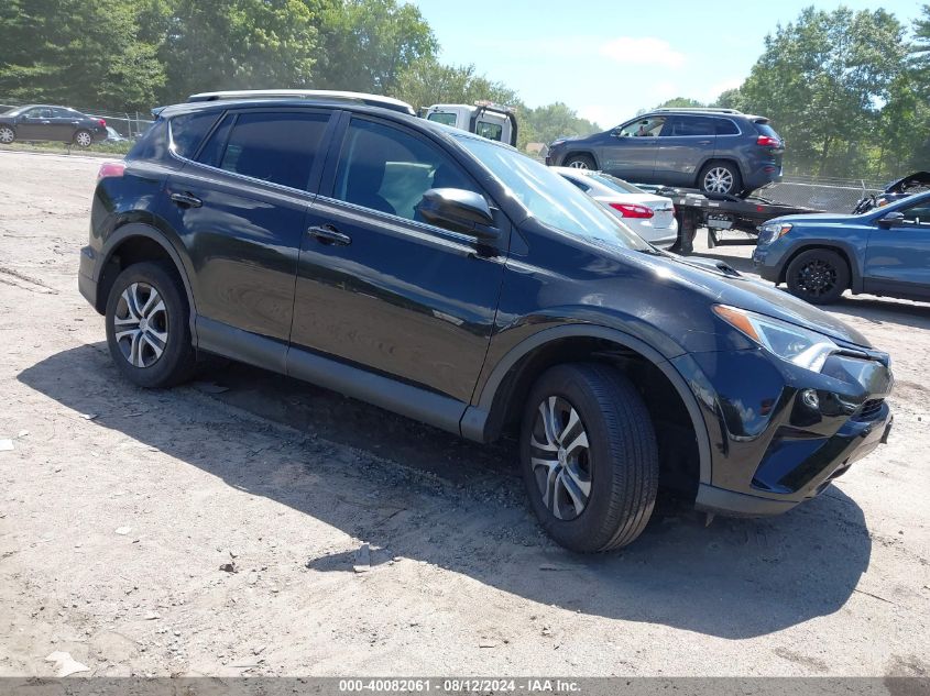 2T3BFREV0GW488954 2016 TOYOTA RAV 4 - Image 1