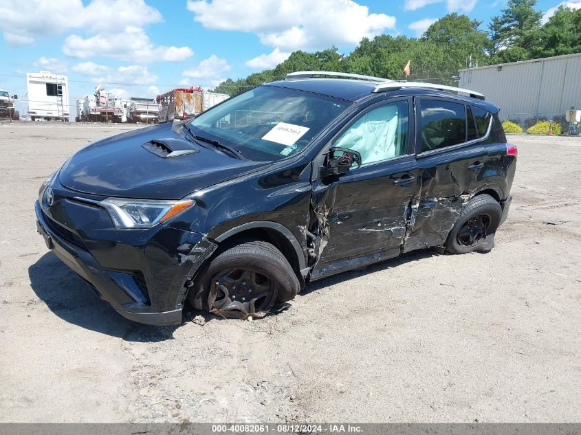 2T3BFREV0GW488954 2016 TOYOTA RAV 4 - Image 2