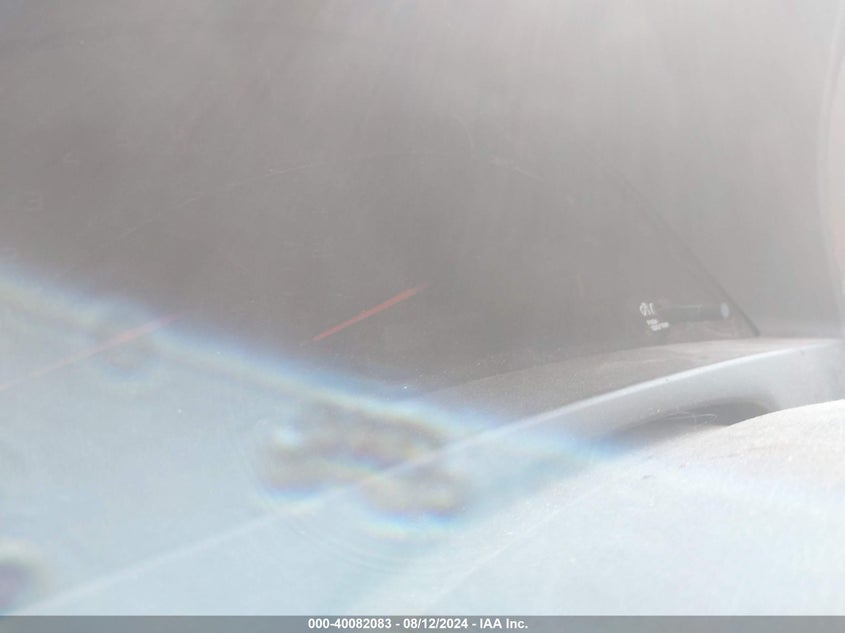 2007 Toyota Camry Le VIN: JTNBE46K473119670 Lot: 40082083