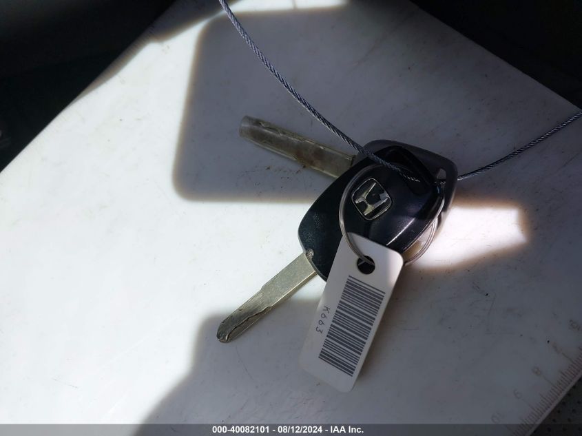 2012 Honda Cr-V Ex VIN: 5J6RM3H50CL006200 Lot: 40082101