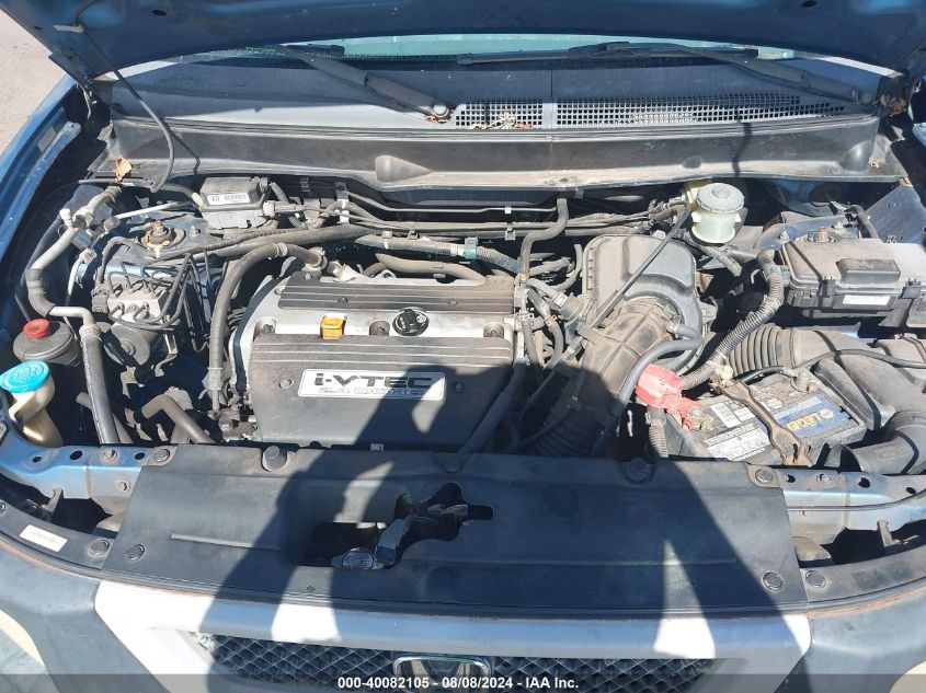 2006 Honda Element Lx VIN: 5J6YH18356L008760 Lot: 40082105