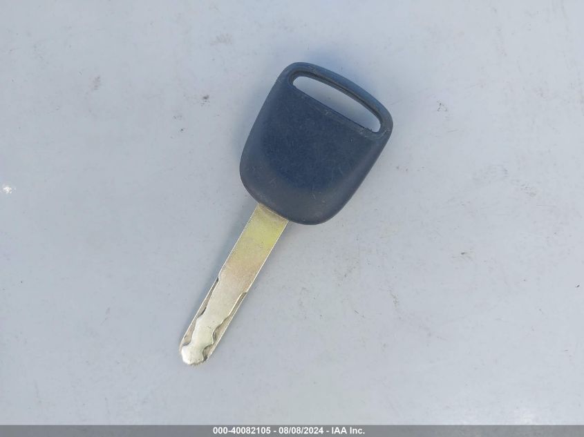 2006 Honda Element Lx VIN: 5J6YH18356L008760 Lot: 40082105