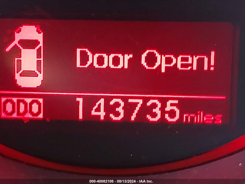 2011 Kia Forte Koup Sx VIN: KNAFW6A37B5441096 Lot: 40082108