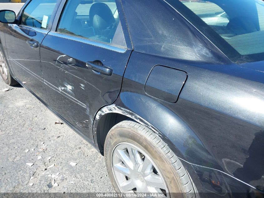 2008 Chrysler 300 Limited VIN: 2C3KA33GX8H123915 Lot: 40082113