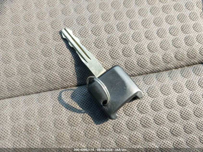 2008 Nissan Sentra 2.0 VIN: 3N1AB61EX8L736845 Lot: 40082115