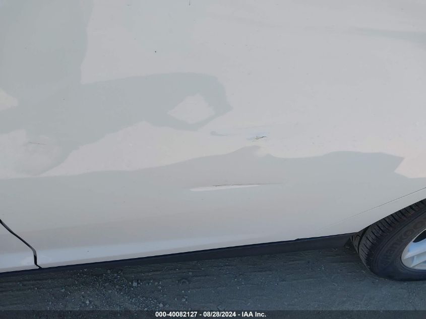 2015 FORD FOCUS SE - 1FADP3K2XFL329332