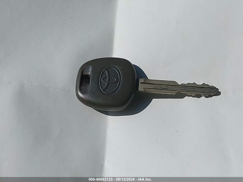 2011 Toyota Corolla S VIN: 2T1BU4EE0BC714261 Lot: 40082133