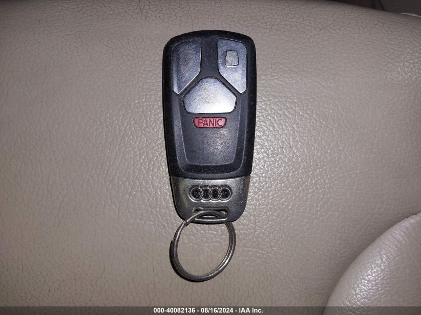 2018 AUDI Q7 3.0T PREMIUM - WA1LAAF7XJD026081