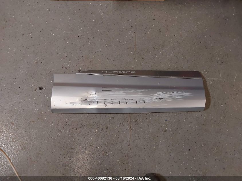 2018 AUDI Q7 3.0T PREMIUM - WA1LAAF7XJD026081