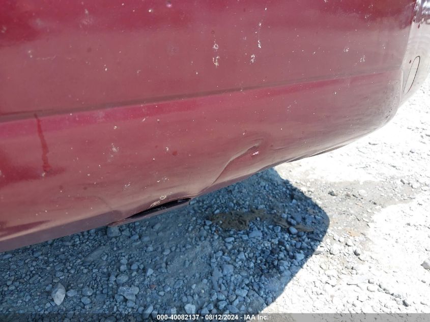 2006 Toyota Highlander V6 VIN: JTEGP21A260111344 Lot: 40082137