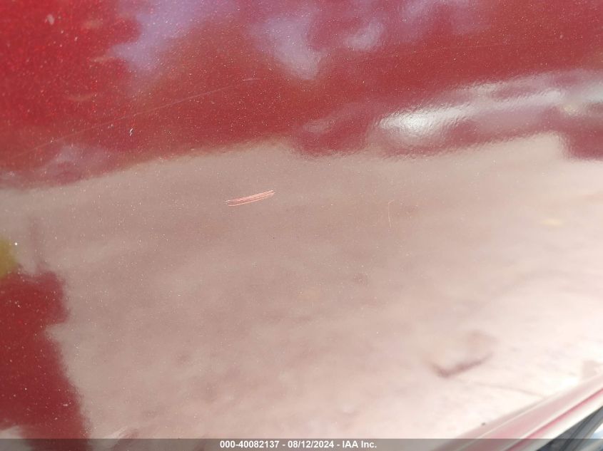 2006 Toyota Highlander V6 VIN: JTEGP21A260111344 Lot: 40082137