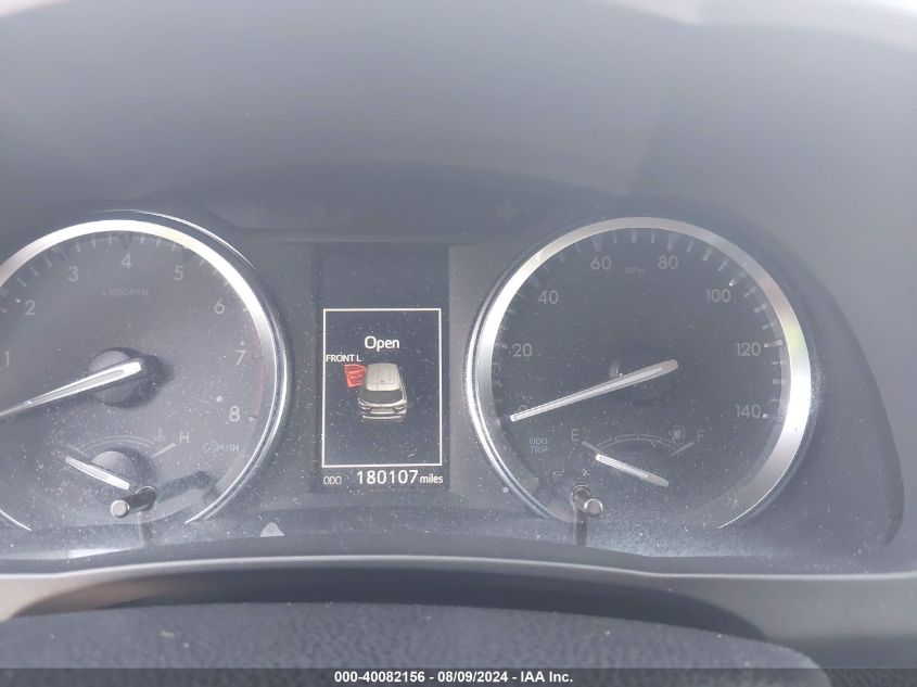 2014 Toyota Highlander Xle V6 VIN: 5TDKKRFH8ES017234 Lot: 40082156