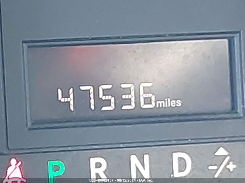 2016 Dodge Grand Caravan Se VIN: 2C4RDGBG1GR143327 Lot: 40082157