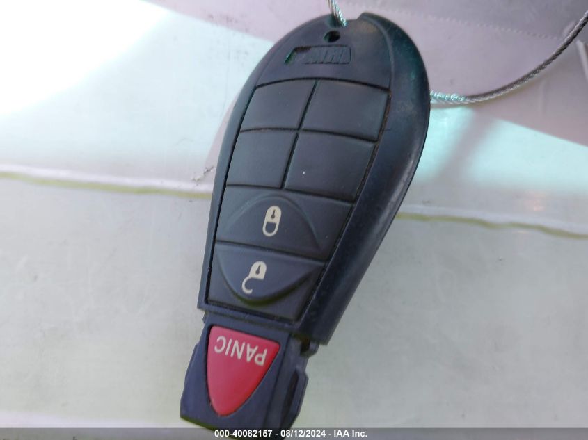 2016 Dodge Grand Caravan Se VIN: 2C4RDGBG1GR143327 Lot: 40082157