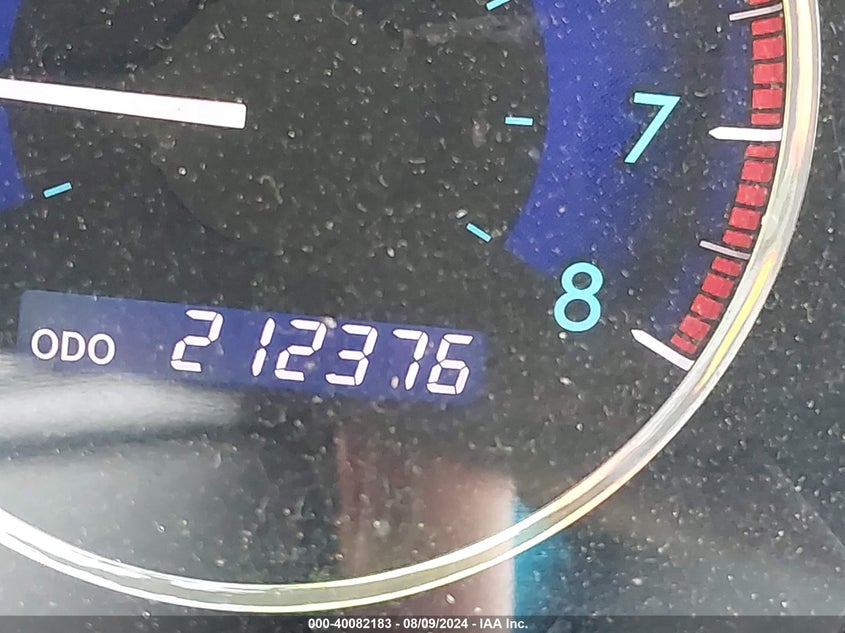 2006 Toyota Sienna Le VIN: 5TDZA23C56S530430 Lot: 40082183