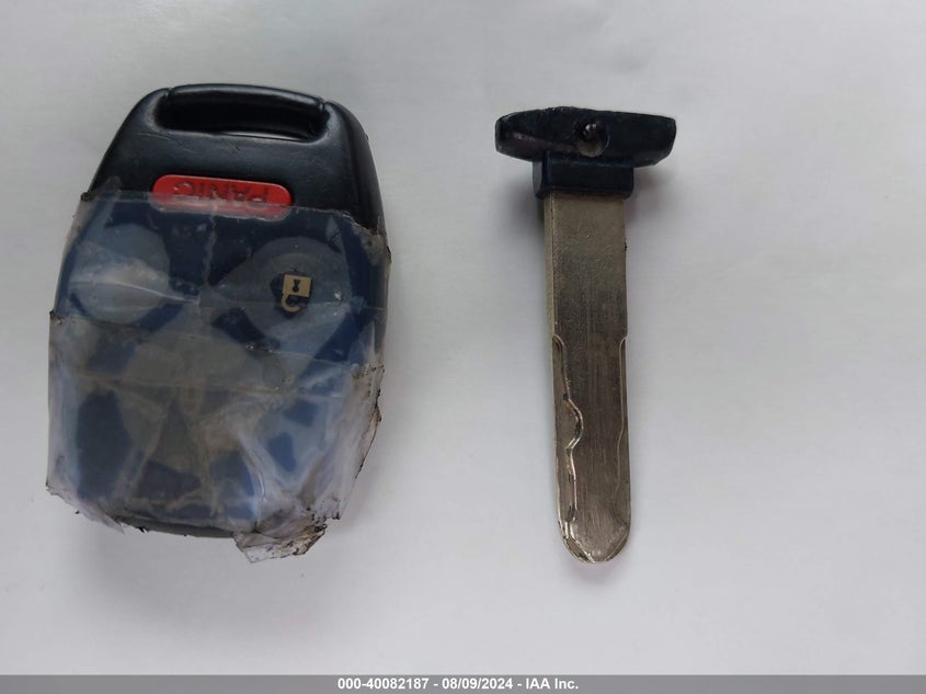 2009 Honda Accord Sdn Lx VIN: 1HGCP26369A198288 Lot: 40082187