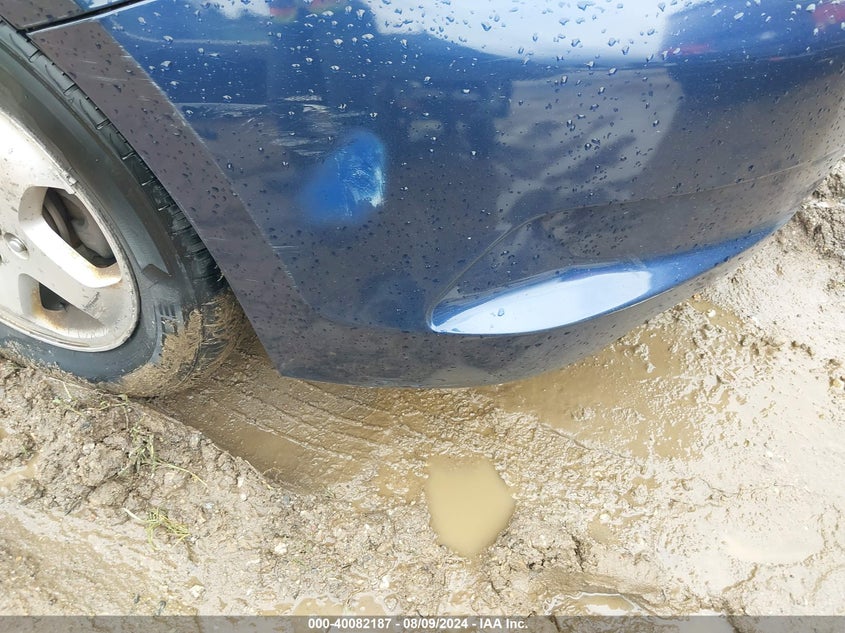 2009 Honda Accord Sdn Lx VIN: 1HGCP26369A198288 Lot: 40082187