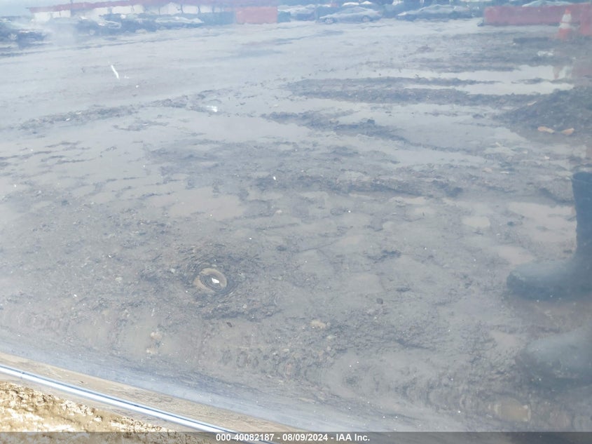 2009 Honda Accord Sdn Lx VIN: 1HGCP26369A198288 Lot: 40082187