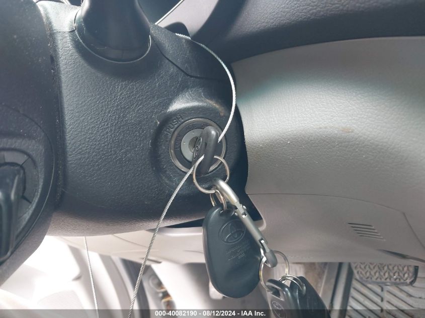 2008 Toyota Highlander VIN: JTEES41A982082496 Lot: 40082190