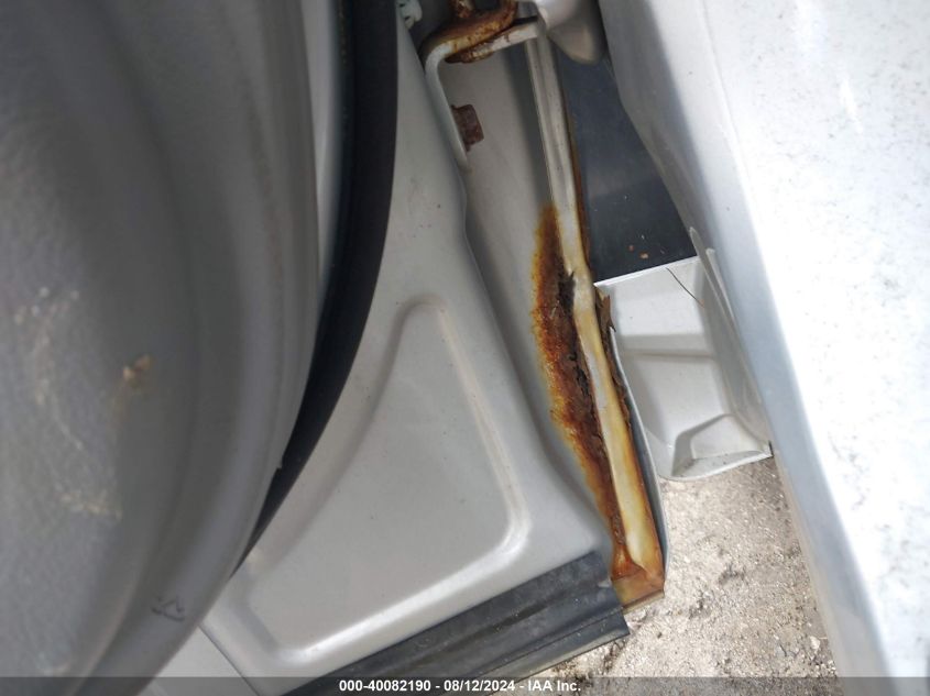 2008 Toyota Highlander VIN: JTEES41A982082496 Lot: 40082190