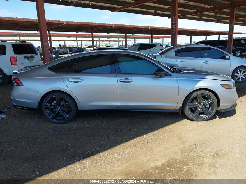 VIN 1HGCY2F71PA024349 2023 HONDA ACCORD HYBRID SPORT-L