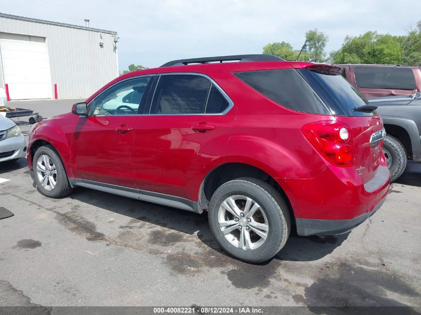 02GNFLEEK8D629729 2013 Chevrolet Equinox Lt