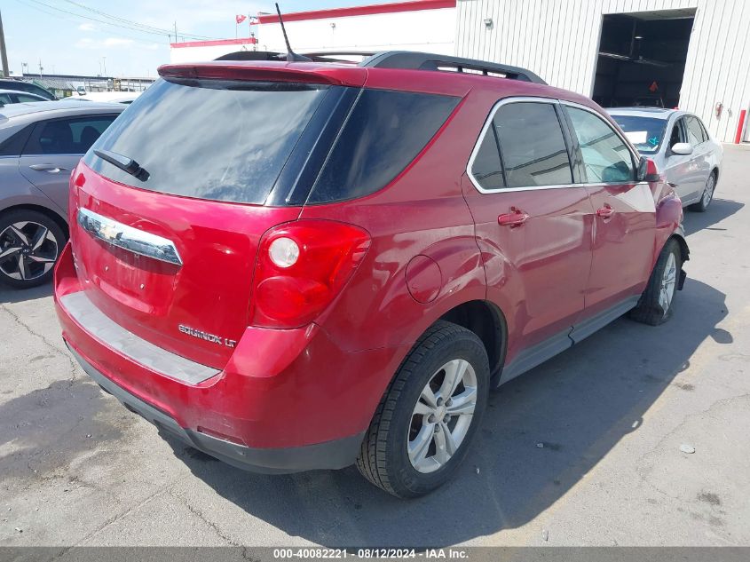 02GNFLEEK8D629729 2013 Chevrolet Equinox Lt